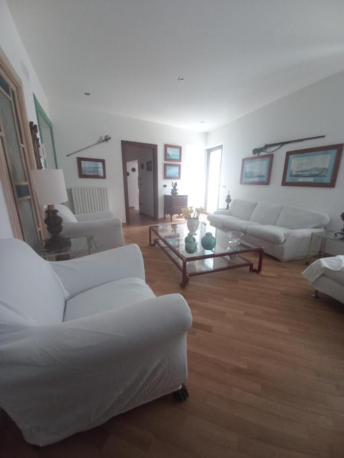 Casa Altieri Bed & Breakfast Кузано Мутри Екстериор снимка