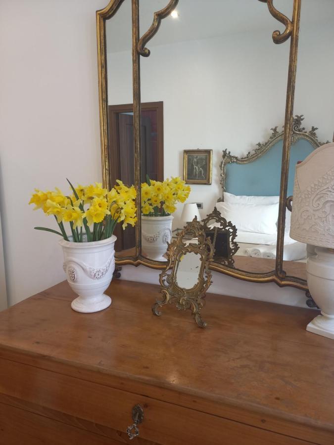 Casa Altieri Bed & Breakfast Кузано Мутри Екстериор снимка