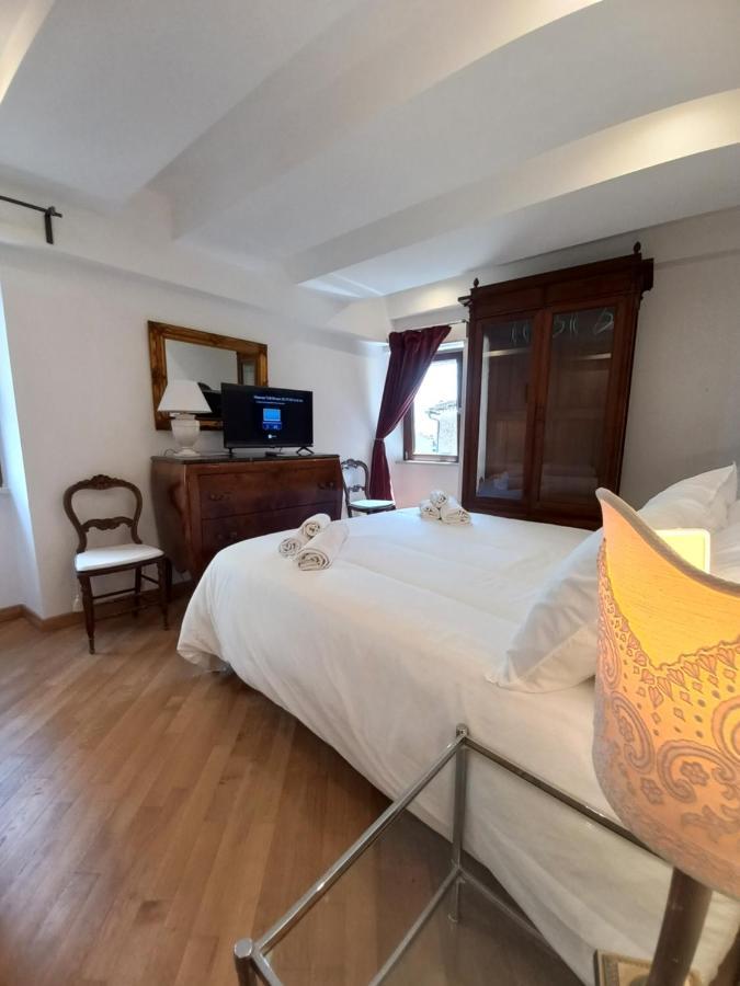 Casa Altieri Bed & Breakfast Кузано Мутри Екстериор снимка