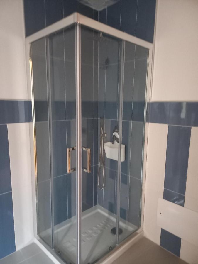 Casa Altieri Bed & Breakfast Кузано Мутри Екстериор снимка