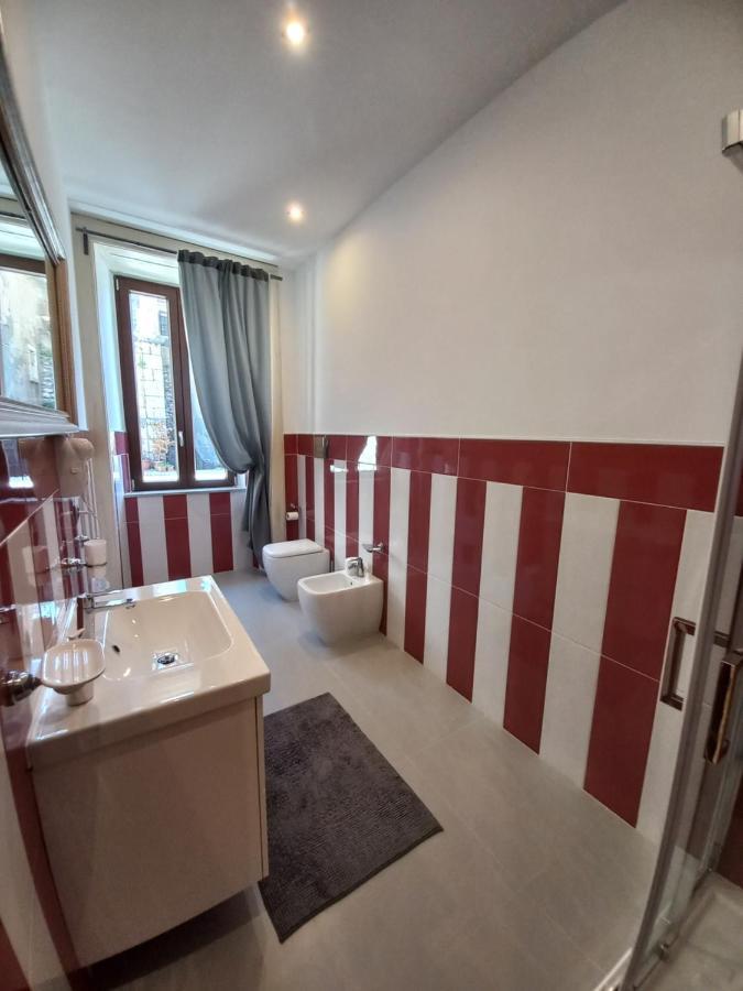 Casa Altieri Bed & Breakfast Кузано Мутри Екстериор снимка