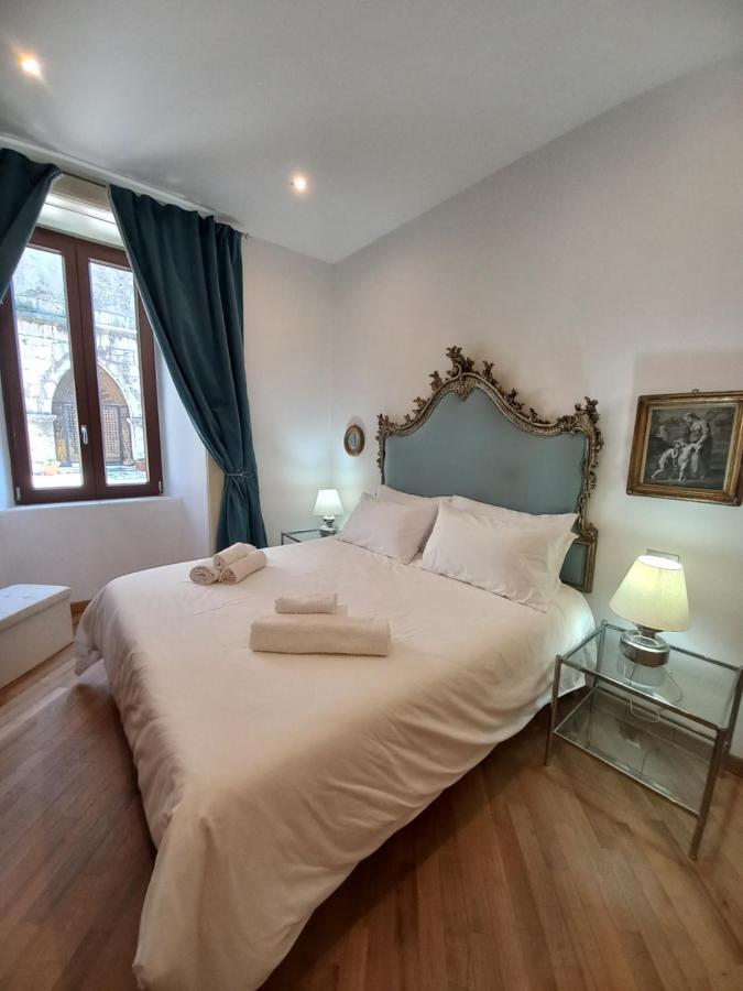 Casa Altieri Bed & Breakfast Кузано Мутри Екстериор снимка