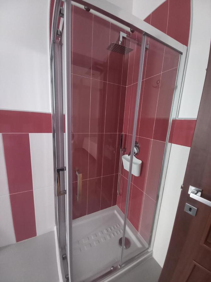 Casa Altieri Bed & Breakfast Кузано Мутри Екстериор снимка