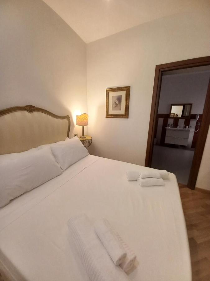 Casa Altieri Bed & Breakfast Кузано Мутри Екстериор снимка