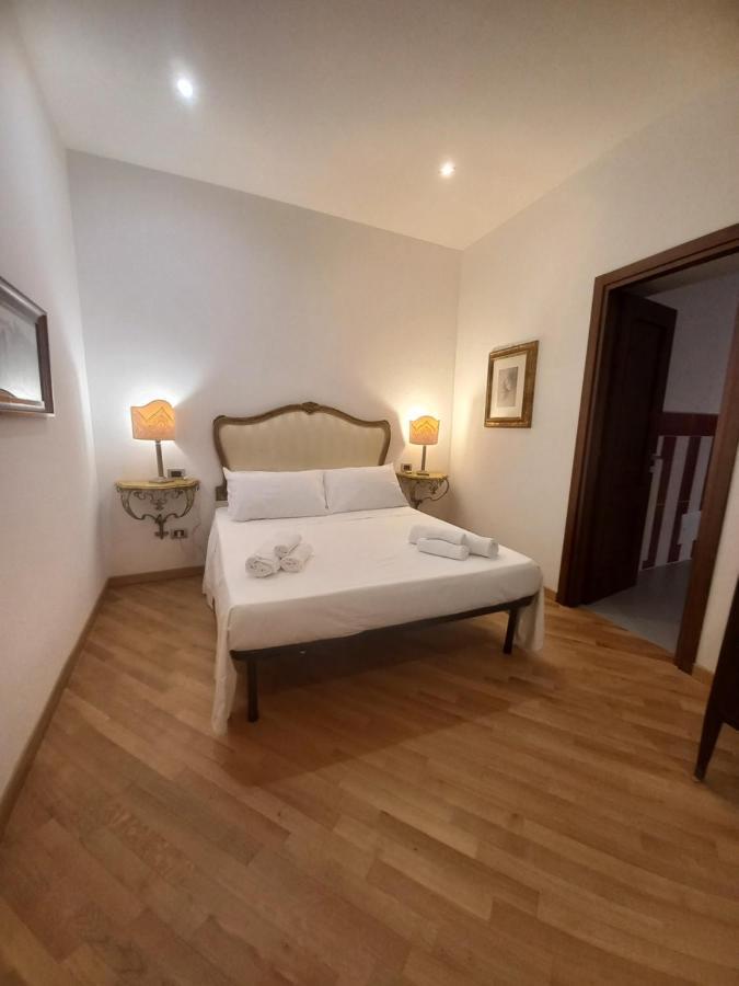 Casa Altieri Bed & Breakfast Кузано Мутри Екстериор снимка